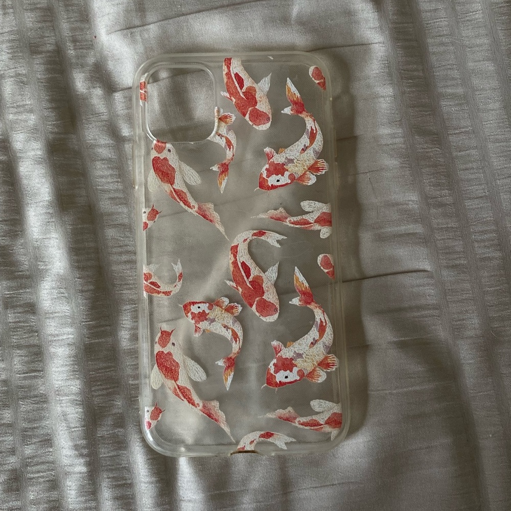 iphone 11 case 🐬